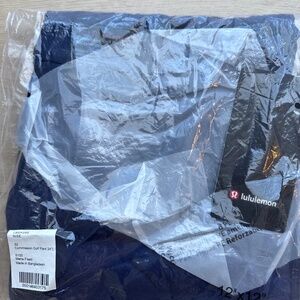 2 pairs of Lululemon Commission Golf Pants 32w x 34l. New with tags.